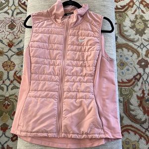 NIKE run vest